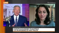 EU Is Moving Toward Greater Fiscal Integration, MEP Tinagli Says News Clip