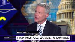 Jeh Johnson on Homeland Security Challenges News Clip