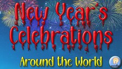 New Year's Celebrations Around the World Instructional Video
