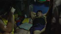 Inside the Quezon City jail News Clip