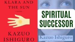 Klara and the Sun: A(I) New Type of Novel Instructional Video