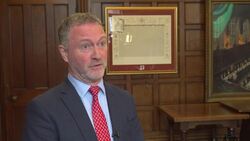 Steve Reed says Labour would support government if there is Northern Ireland protocol agreement News Clip