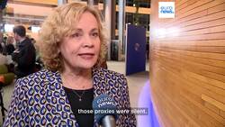 MEPs call to action to combat Russian interference News Clip