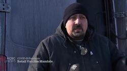 Quebec retail workers fear backlash over new vaccine passport rules News Clip