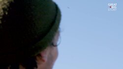 Scouting 13 Million Sky Raptors Instructional Video