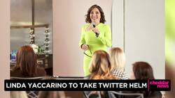 Elon Musk Confirms Former NBC Ad Chief as Next Twitter CEO News Clip