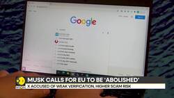 Musk vs EU Conflict: EU Hits Elon Musk With €120M Fine Spark­ing Global Backlash News Clip