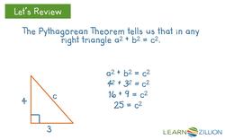 Establish Circle Similarity Using Similar Triangles Instructional Video