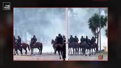 Can Brazil convict Bolsonaro and stand up to Trump? News Clip