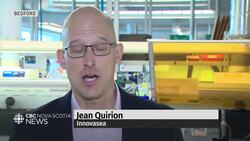 Nova Scotia company using AI to count fish News Clip