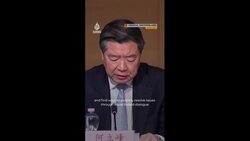 US and China agree to 90-day tariff pause after trade talks News Clip