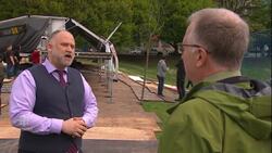 Massive 4/20 event to go ahead despite lack of permit, frustrating local residents News Clip