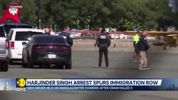 US: Sikh truckers face backlash after deadly Florida crash News Clip