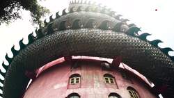 Ascend Thailands Temple of the Rising Dragon Instructional Video