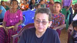 Remote village in central Guatemala adapts to shifting climate patterns News Clip