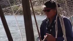 CLEAN : Europe's largest river boat festival begins in Orleans News Clip