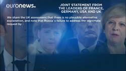 Russia's foreign ministry says Moscow will respond to new US sanctions by expanding its 'black list' of Americans - RIA News Clip