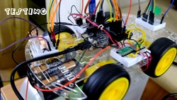 TEAM 21 Instructional Video