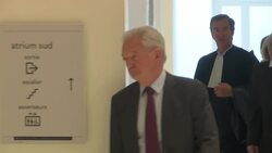 French telecom giant on trial over staff suicides News Clip