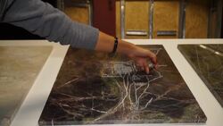 Contemporary art scene flourishing in Kazakhstan News Clip