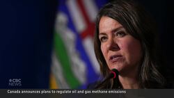 Canada unveils oil and gas methane reduction plan News Clip