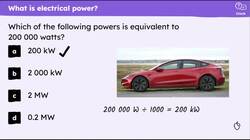 Mains electricity Instructional Video