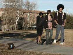 How to Convince Your Parents to Let You Date Instructional Video