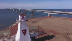 P.E.I. MP, premier call for bridge and ferry toll cut by Canada Day News Clip