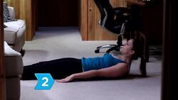 How to Get Quick Abs Instructional Video