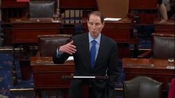 Lawmaker: US Senate staff targeted by hackers News Clip