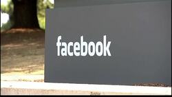 Facebook's stock loses eight-month gain as users and advertisers drop support News Clip