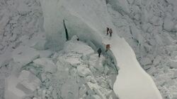 I WONDER - How Long Would It Take To Climb Mount Everest? Instructional Video