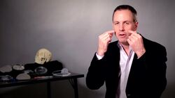 Ideal Candidate for a Face-Lift Instructional Video