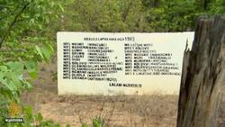 Zimbabwe: Thousands struggle without citizenship rights News Clip