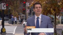 Giuliani-Pompeo contacts revealed in newly released papers News Clip