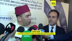 Morocco launches third edition of “Moroccan handicraft treasures” to preserve endangered crafts News Clip