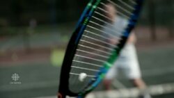 Match-fixing allegations rock pro tennis News Clip
