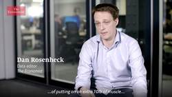 Rugby World Cup: why size matters Instructional Video