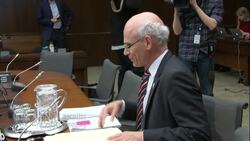 Secret negotiations between Wilson-Raybould and Justin Trudeau revealed News Clip