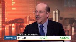 I Don't Think Anybody Wins From This, Says IMA Asia's Michelson News Clip