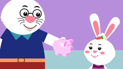 La tirelire de Ria Instructional Video