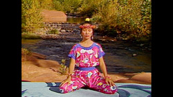 TERRIFIC TRIANGLE TWIST Instructional Video