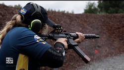 Despite high gun ownership, Scandinavia remains largely free of firearm violence News Clip