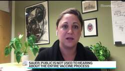 Covid-19 Vaccine Process Playing Out Well With Delays: Johns Hopkins News Clip