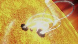 NASA | X Marks the Spot: SDO Sees Reconnection Instructional Video