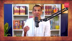 Bhagavad Gita, Chapter 1, Verse 46: Grief of death shouldn't overpower your duties towards dharma News Clip