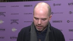 Carrie Coon and director talk com plicated family dynamics at play in 'The Nest' News Clip