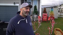 These people are helping get letters to Santa as the Canada Post strike continues News Clip