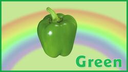 The Green Song Instructional Video