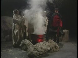 Understanding Macbeth: The Second Visit To The Witches Instructional Video